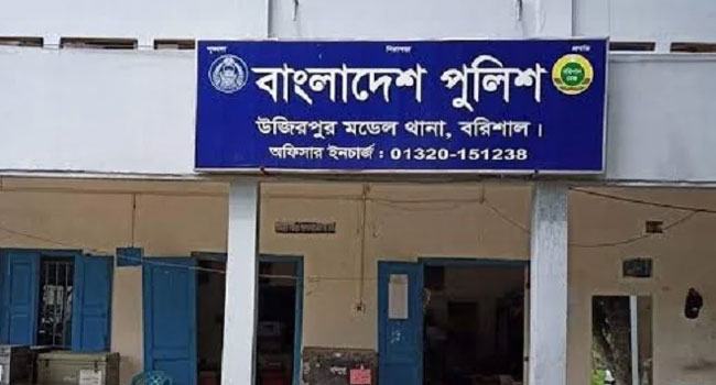 উজিরপুরে স্বর্ণ ব্যবসায়ীর ঘরে ডাকাতি, গ্রেফতার ৬