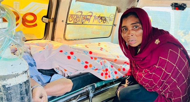 লোহাগাড়ায় জুয়া খেলতে ডেকে নিয়ে হত্যার অভিযোগ, ৩ বন্ধু আটক