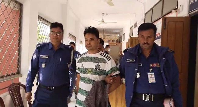 বান্দরবানে স্ত্রী হত্যার দায়ে স্বামীর মৃত্যুদণ্ড