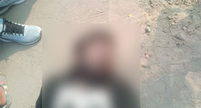 ধামরাইয়ে মহাসড়কের পাশ থেকে যুবকের লাশ উদ্ধার