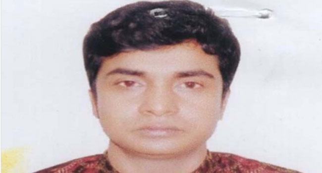 পোরশায় ছুরিকাঘাতে বিএনপি নেতা নিহত