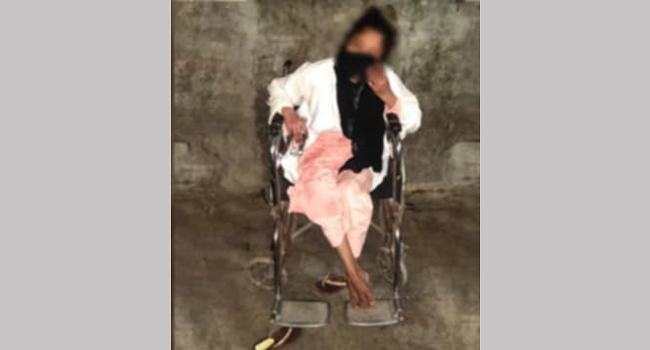 ঢাকা মেডিক্যালের বার্ন ইউনিট থেকে ভুয়া চিকিৎসক আটক