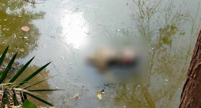 কুষ্টিয়ায় পুকুর থেকে যুবকের লাশ উদ্ধার