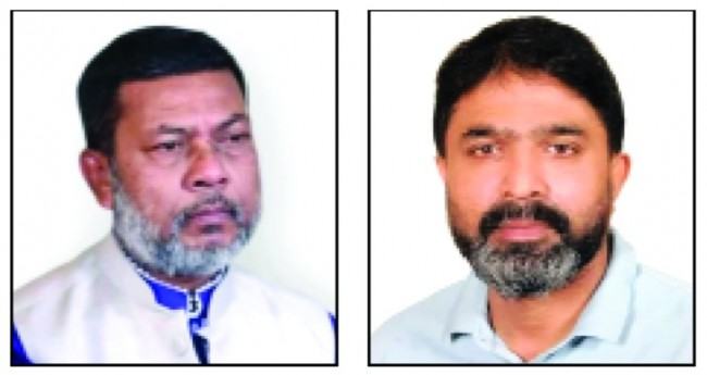 সভাপতি তোফাজ্জল, সম্পাদক মোহাম্মদ আলী