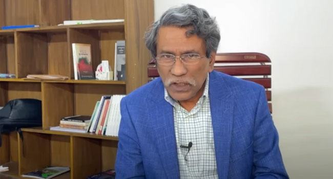 দুই কক্ষ, পাঁচ শতাধিক আসন, নারী আসনেও ভোট