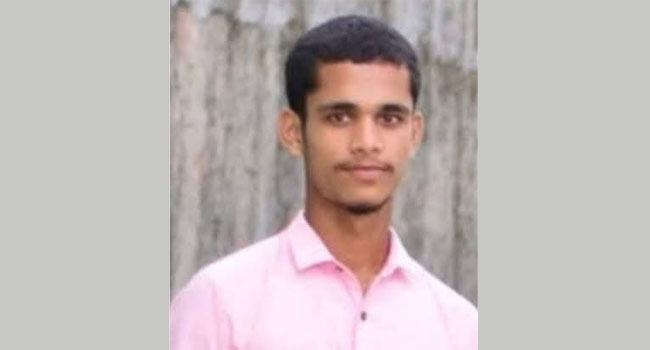 মহেশখালীতে প্রেমঘটিত দ্বন্দ্বে যুবক খুন