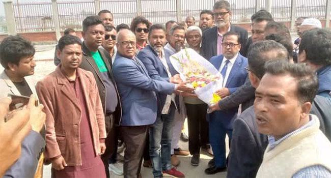 ‘পাইকগাছা কৃষি কলেজ এখন খুলনা বিশ্ববিদ্যালয়ের দ্বিতীয় ক্যাম্পাস’