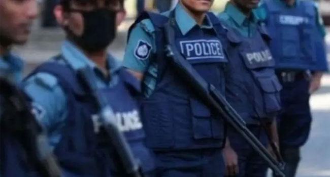 ‘অজ্ঞতানামা আসামি’ করার চর্চা বন্ধের প্রস্তাব পুলিশ সংস্কার কমিশনের