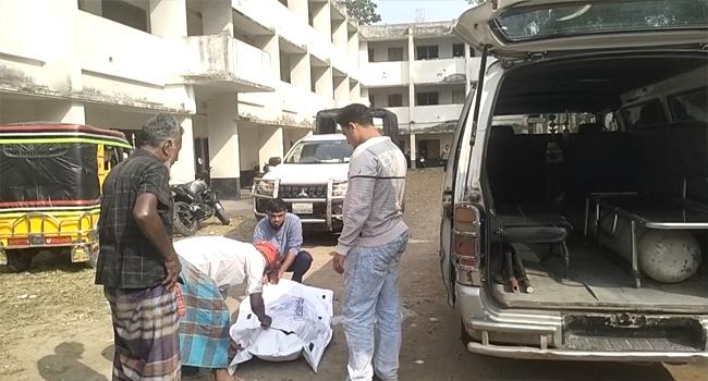 বেনাপোলে আ’লীগের হামলায় নিহত বিএনপি নেতার লাশ আড়াই বছর পর উত্তোলন