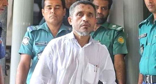 আজ মুক্তি পাচ্ছেন লুৎফুজ্জামান বাবর