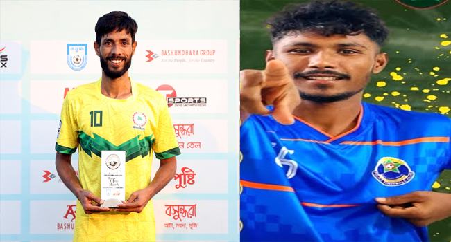 খসড়া তালিকায় আল আমিন-জীবনরা