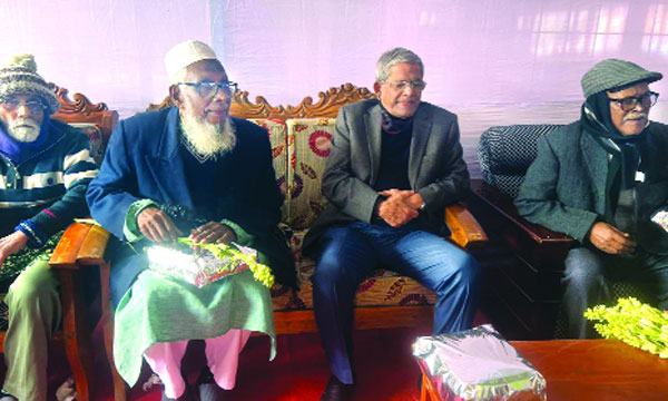 গণ-অভ্যুত্থানের ঘোষণাপত্রে দ্বিমত বিএনপি জোটের