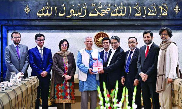 প্রধানমন্ত্রীর একচ্ছত্র ক্ষমতা হ্রাস