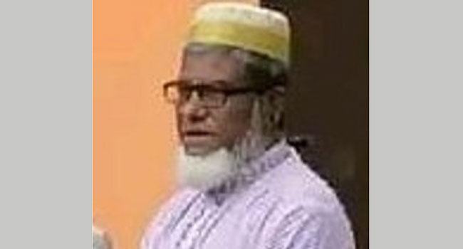 মির্জাপুরে সাবেক উপজেলা মুক্তিযোদ্ধা কমান্ডার শাহাদত হোসেন আর নেই