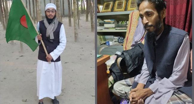 ৩০০ হাফেজের ক্যান্সারাক্রান্ত ওস্তাদকে বাঁচানো প্রয়োজন