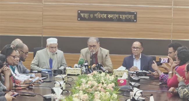 ক্রমাগত রূপান্তরে এইচএমপিভি প্রাণঘাতী হয়ে উঠতে পারে : ডা. সায়েদুর