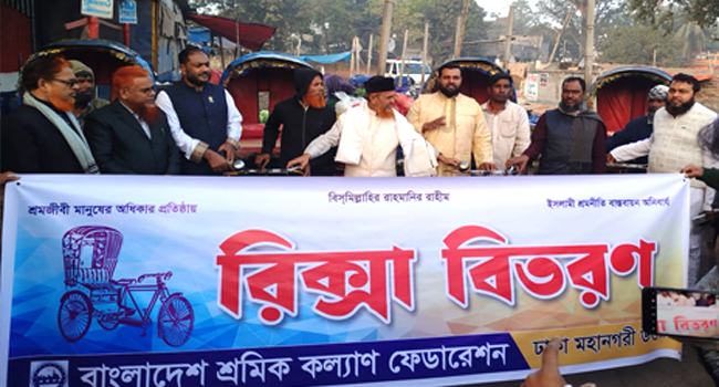 কল্যাণরাষ্ট্র প্রতিষ্ঠায় জামায়াতের হাতকে শক্তিশালী করতে হবে : আব্দুল হালিম