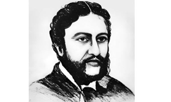 মধুসূদনের বাংলা ভাষায় প্রত্যাবর্তন