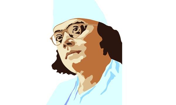 কাজী নজরুল ইসলাম : জাতীয় কবি স্বীকৃতি গহীনের গল্প