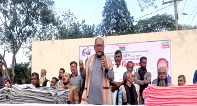 ‘বিগত ১৫ বছরের মতো জালিয়াতির নির্বাচন আর হবে না’