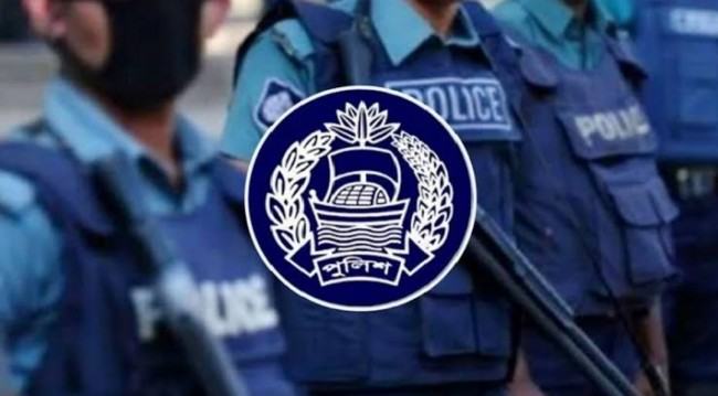 পুলিশের শূন্যপদ অতিরিক্ত আইজিপিসহ ১১ হাজার