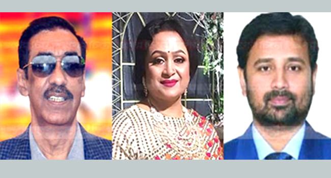 নারায়ণগঞ্জে শামীম ওসমানও তার স্ত্রী-শ্যালকের নামে মামলা