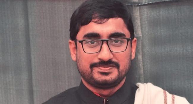 নাটোরের ছাত্রলীগ নেতা মাসুম পাবনা থেকে গ্রেফতার