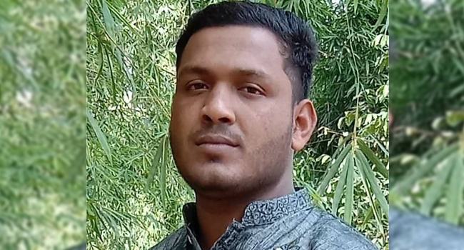 চকরিয়ায় বাসচাপায় যুবক নিহত