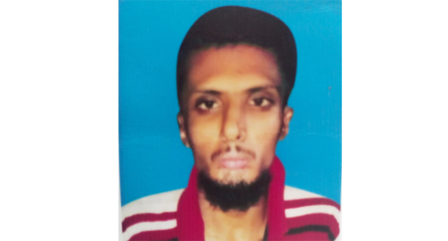 সিংগাইরের প্রতিবন্ধী রাসেলের ১ মাসেও খোঁজ মিলেনি