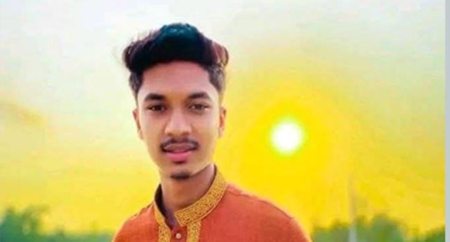 কক্সবাজারে স্বামীর হাতে স্ত্রী খুন