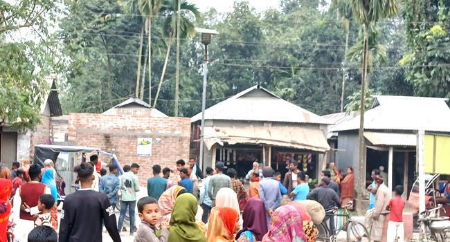 মির্জাপুরে সড়ক দুর্ঘটনায় মসজিদের ইমাম নিহত