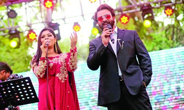 শাকিব খান যেভাবে লুইপার অনুপ্রেরণা