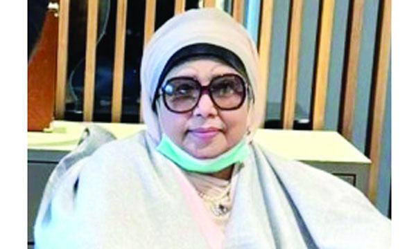 খালেদা জিয়ার স্বাস্থ্যের কিছুটা অবনতি
