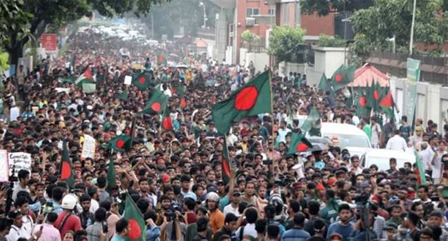 পটপরিবর্তনেই খরচ কমলো ৪৮ শতাংশ
