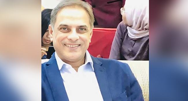 গ্যাস লাইটার বিস্ফোরণে জাতীয় কবির নাতি দগ্ধ, আইসিইউতে ভর্তি