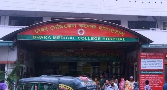 হোস্টেল থেকে ইডেন কলেজের ছাত্রীর ঝুলন্ত লাশ উদ্ধার