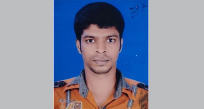 ঝিনাইদহে নিখোঁজের ৭ দিন পর সেপটিক ট্যাংক থেকে যুবকের লাশ উদ্ধার