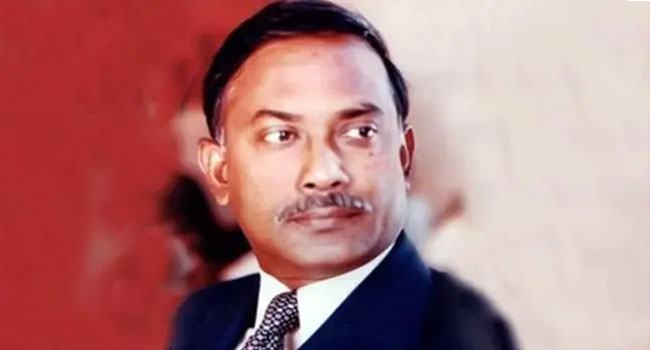 জিয়াউর রহমানের ৮৯তম জন্মবার্ষিকী আজ