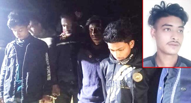 যশোরে নিখোঁজ ইজিবাইক চালকের লাশ উদ্ধার, আটক ৩