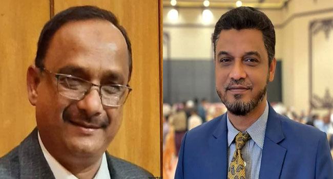 সুনামগঞ্জ আইনজীবী সমিতির নির্বাচন : সভাপতি আব্দুল হক, সম্পাদক উজ্জ্বল