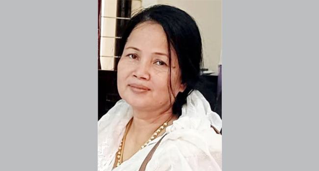 উলিপুর উপজেলা আওয়ামী লীগের সাবেক সভাপতি মতি শিউলি গ্রেফতার