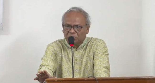 নেতাকর্মীদের জিয়ার মতো বই পড়ার পরামর্শ দিলেন রিজভী