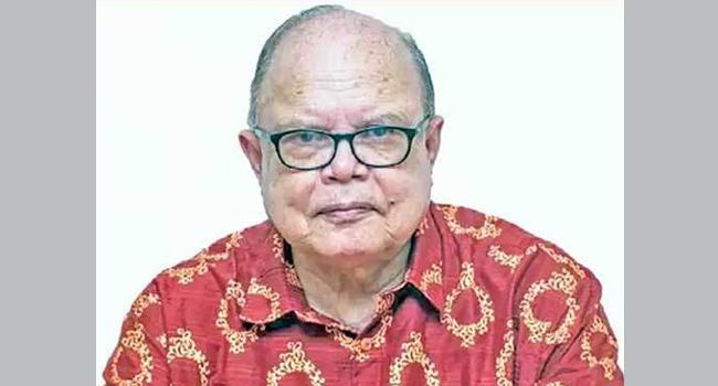 ভূমি মন্ত্রণালয়েরও দায়িত্ব পেলেন আলী ইমাম মজুমদার