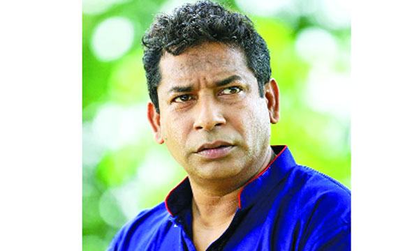 মোশাররফের কণ্ঠে সিনেমার গান