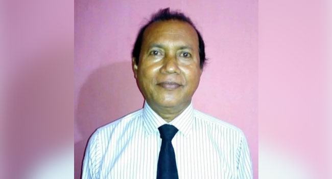 শেরপুরে সড়ক দুর্ঘটনায় ব্যবসায়ী নিহত