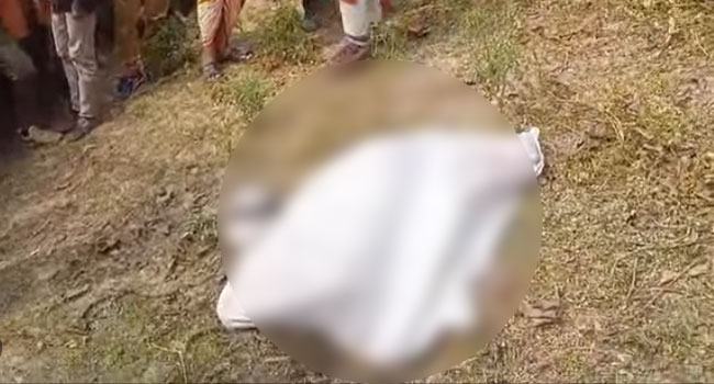 মনোহরদীতে বস্তাবন্দী যুবকের লাশ উদ্ধার