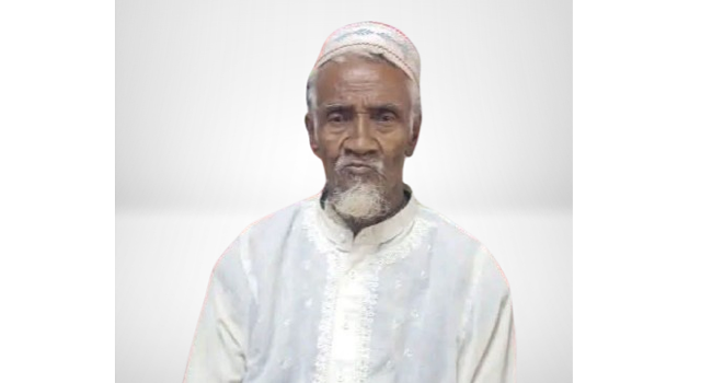 নোয়াখালীতে নিখোঁজের ৪ দিন পর পুকুর থেকে লাশ উদ্ধার