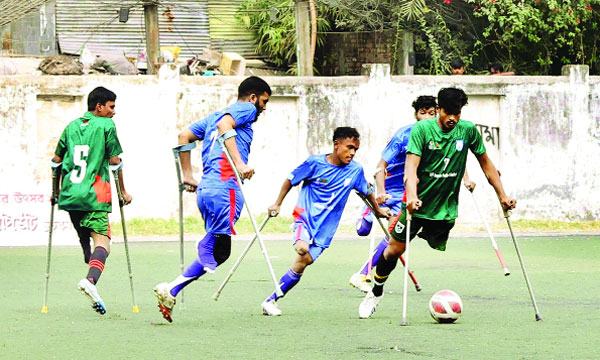 ওরা আর বোঝা নয়