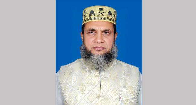 জামায়াতের সাবেক উপজেলা আমির কাশেম মণ্ডলের পিএইচডি অর্জন
