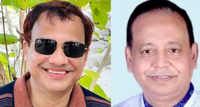 সিলেট মহানগর বিএনপি সভাপতি ও সম্পাদককে শোকজ